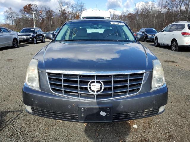 2011 CADILLAC DTS PREMIU #3282309363
