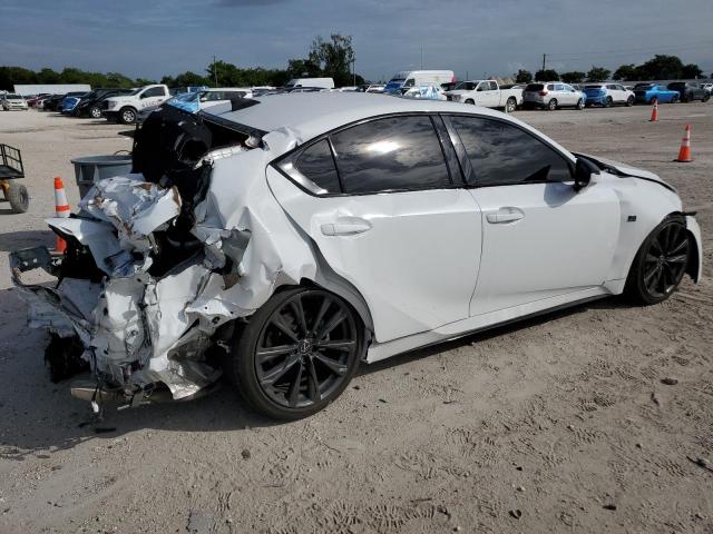 2024 LEXUS IS 350 F S #3302878909