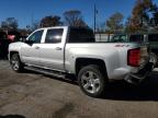 Lot #3293500414 2017 CHEVROLET SILVERADO