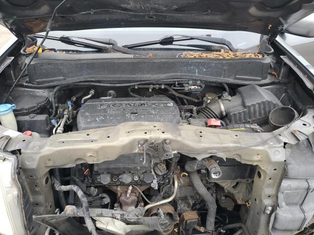 2012 HONDA PILOT EXL #3300641919