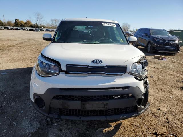 2018 KIA SOUL #3286666334