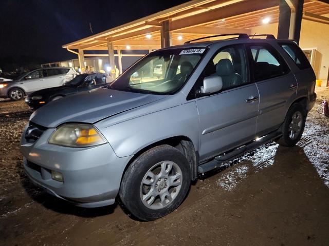 Global Auto Auctions: 2004 ACURA MDX TOURIN