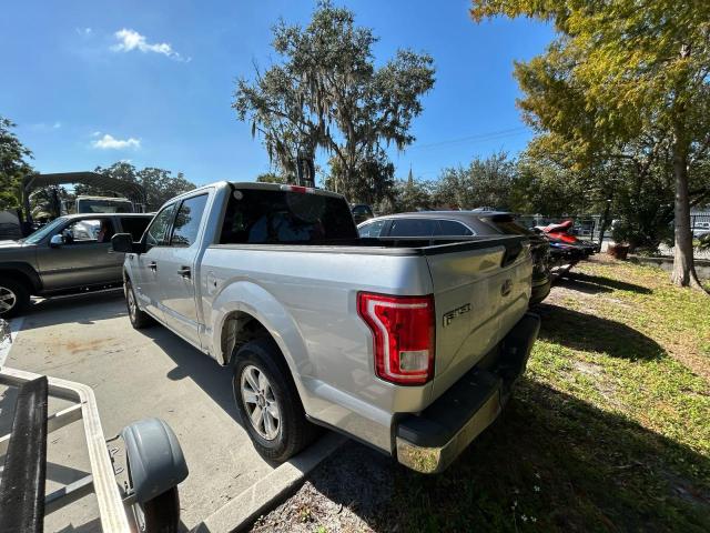 2016 FORD F150 SUPER #3296320527