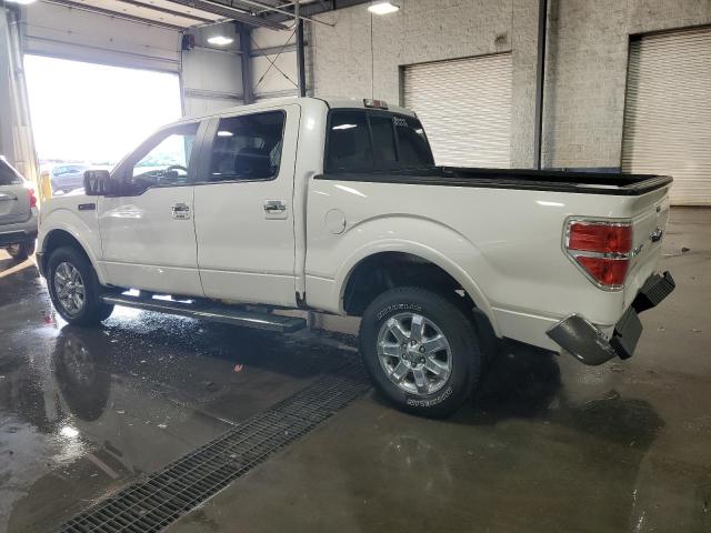 2013 FORD F150 SUPER #3283989875