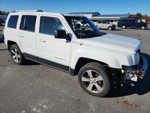 2016 JEEP PATRIOT LA - 1C4NJPFA0GD676978