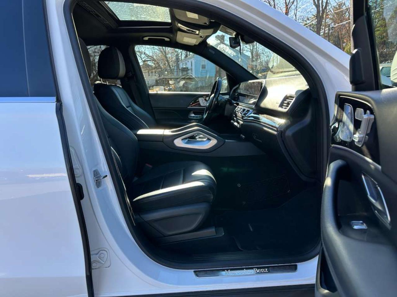 Lot #3312446622 2020 MERCEDES-BENZ GLE 350 4M