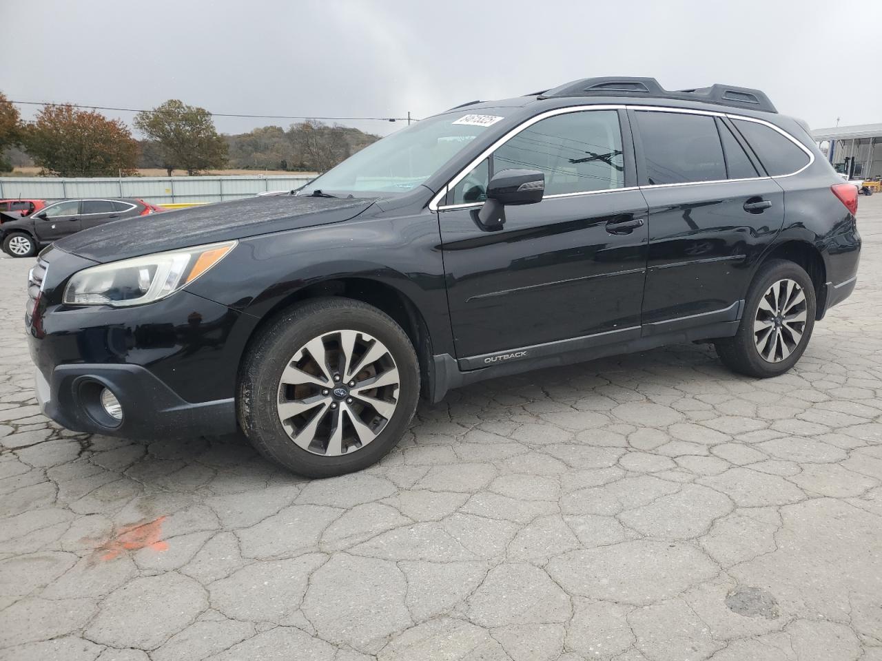 SUBARU OUTBACK 3.6R LIMITED