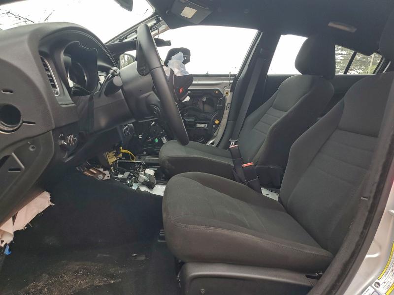 2023 DODGE CHARGER PO #3303848526