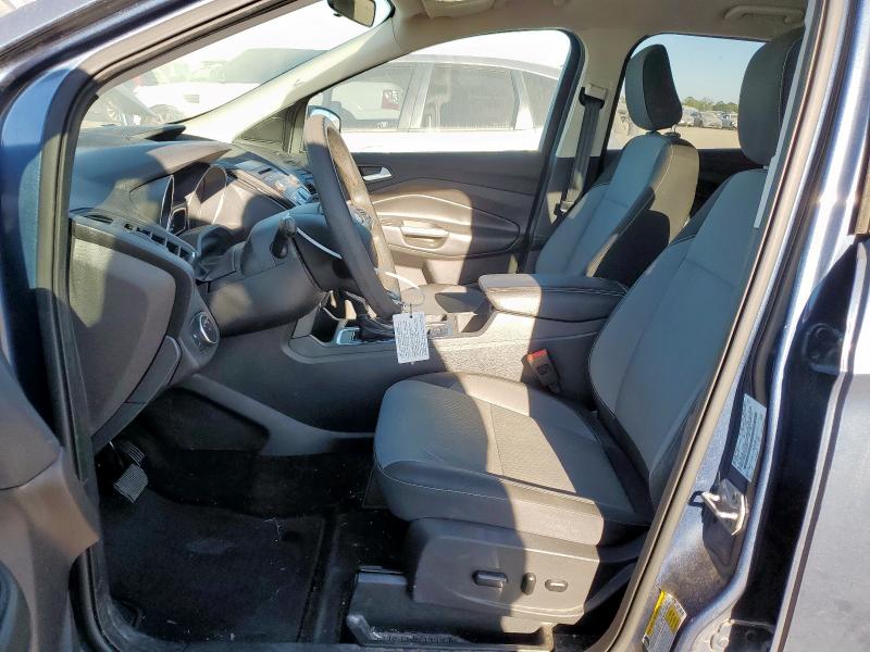 2018 FORD ESCAPE SE #3305586130