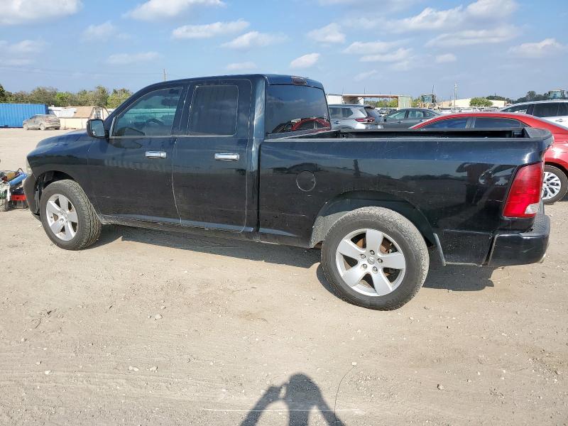 2012 DODGE RAM 1500 S #3294219284