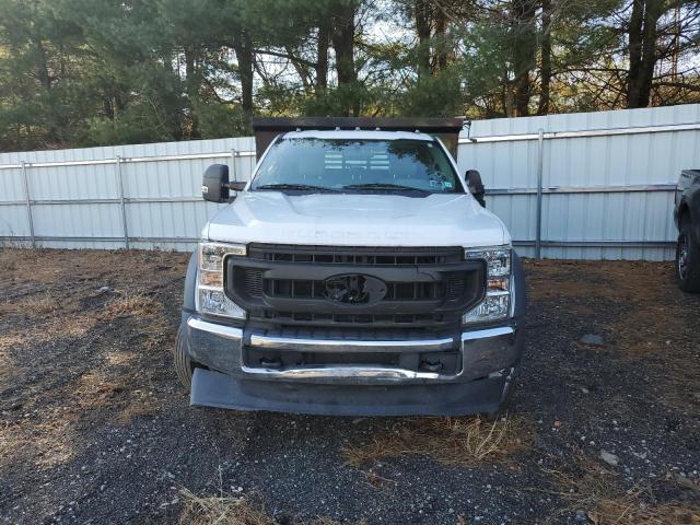 2020 FORD F450 SUPER #3302647104