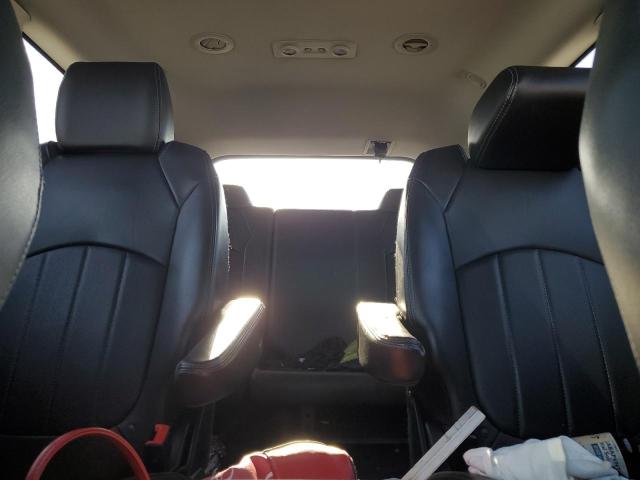 2016 BUICK ENCLAVE #3297777883