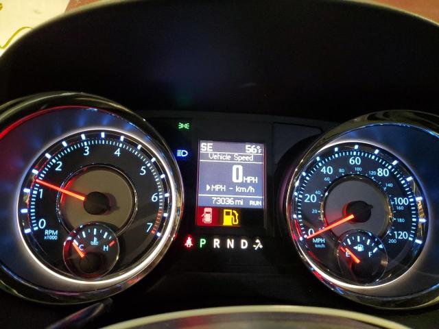 2014 CHRYSLER TOWN & COU #3304575453