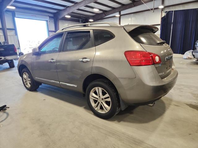 2012 NISSAN ROGUE S - JN8AS5MT3CW608116