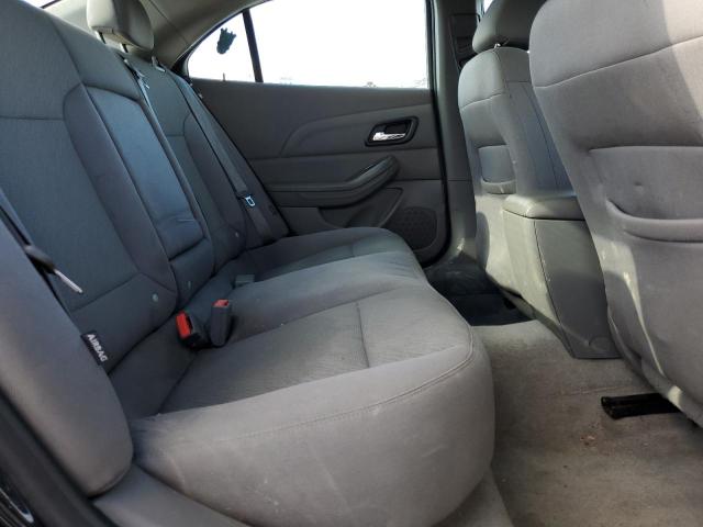 2014 CHEVROLET MALIBU LS - 1G11B5SL5EF120506