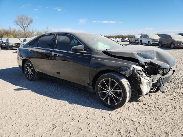 2017 TOYOTA CAMRY LE #3284624330