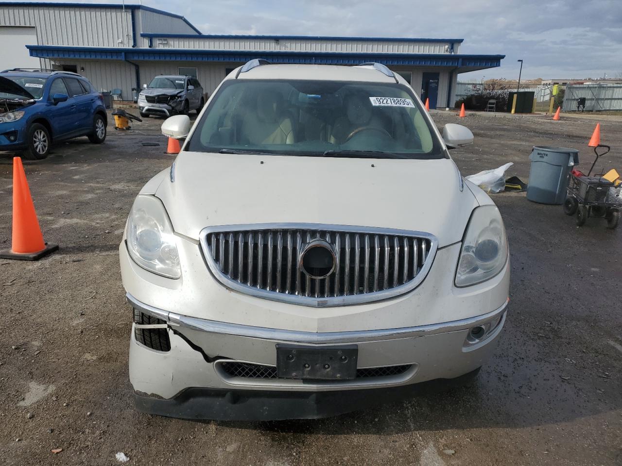 BUICK ENCLAVE CXL