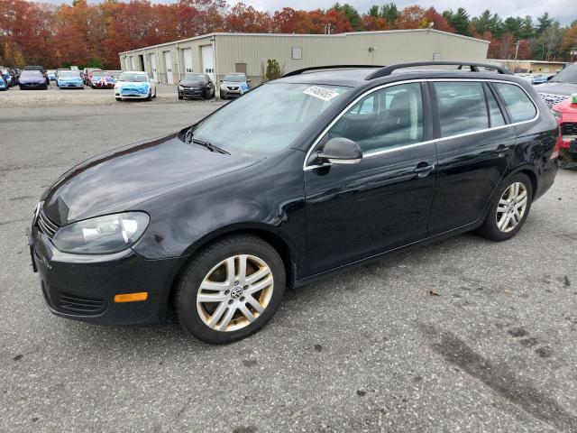 VOLKSWAGEN JETTA TDI