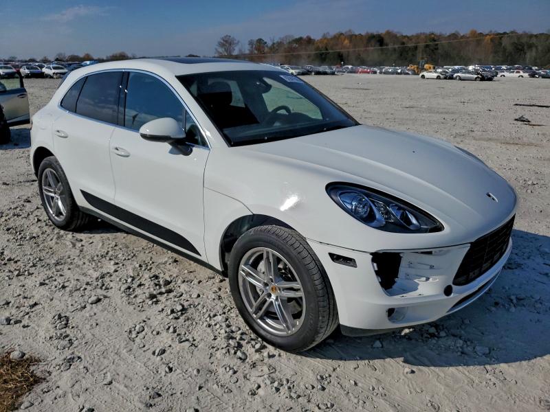 2016 PORSCHE MACAN S #3296953864