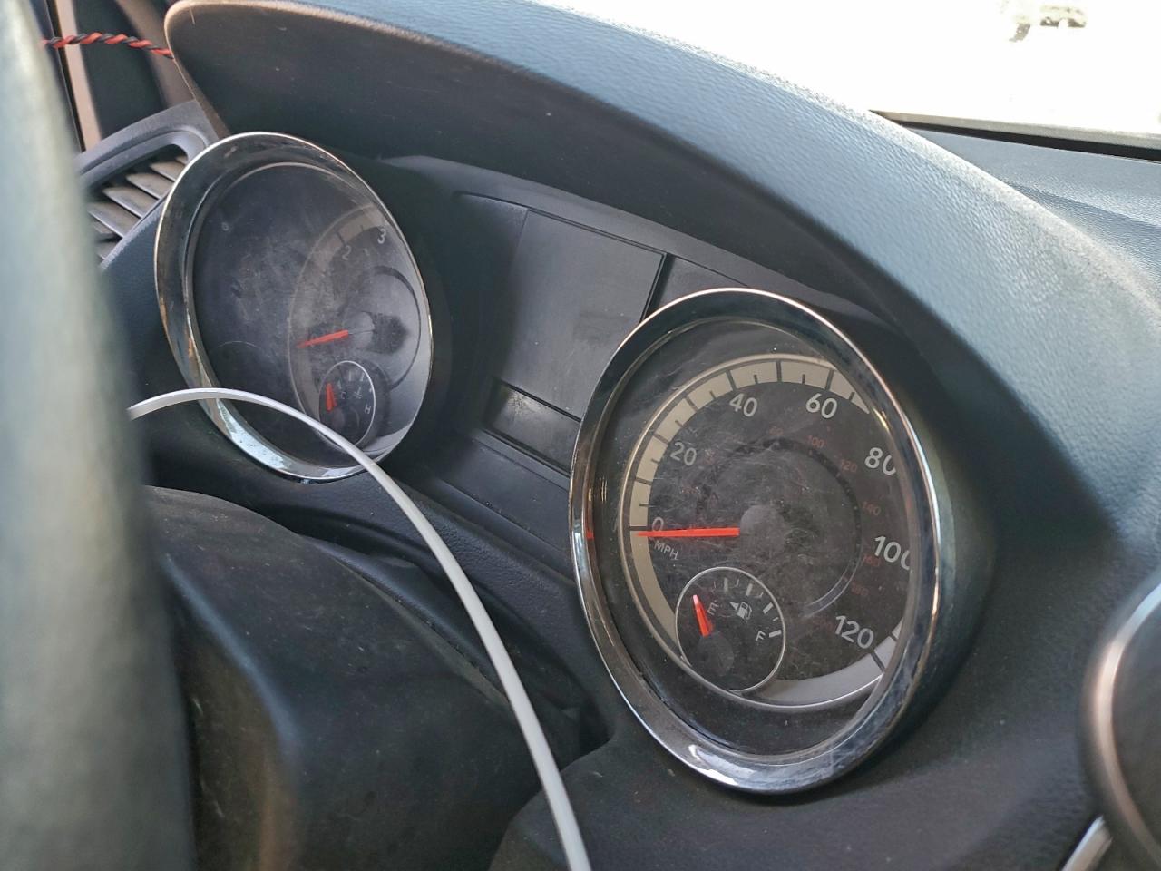 DODGE GRAND CARAVAN SE