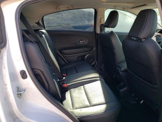 2022 HONDA HR-V EXL #3285755663