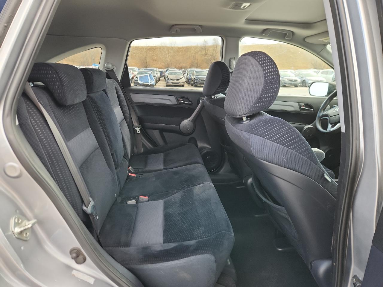 Lot #3293392423 2008 HONDA CR-V EX