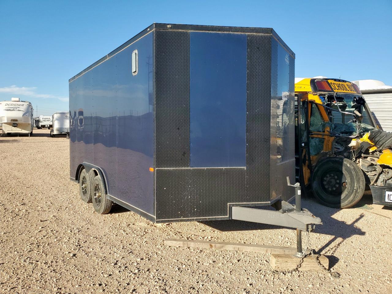 Lot #3281497993 2024 ROCK SOLID UNKNOWN