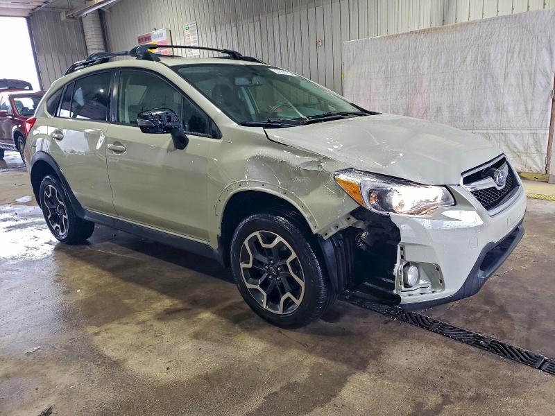 2016 SUBARU CROSSTREK #3301962475