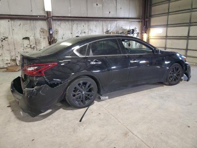 2018 NISSAN ALTIMA 2.5 #3292397293