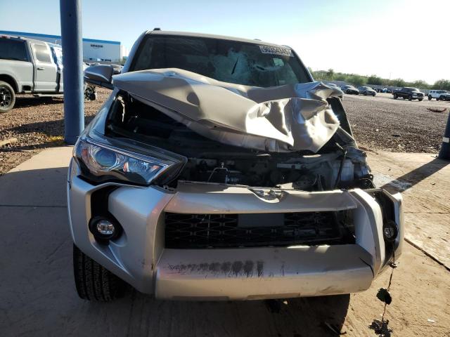 2024 TOYOTA 4RUNNER SR #3301863964