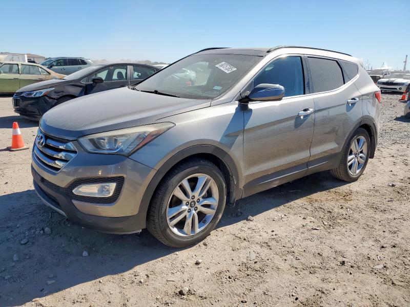 2015 HYUNDAI SANTA FE S - 5XYZW4LA9FG240068