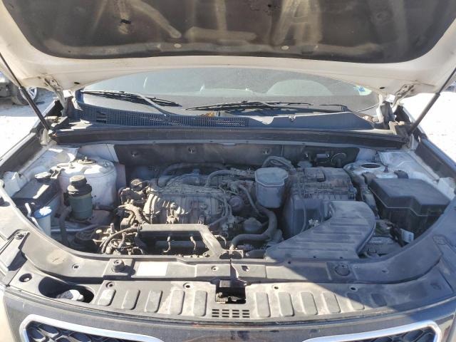 2011 KIA SORENTO SX - 5XYKWDA23BG118751