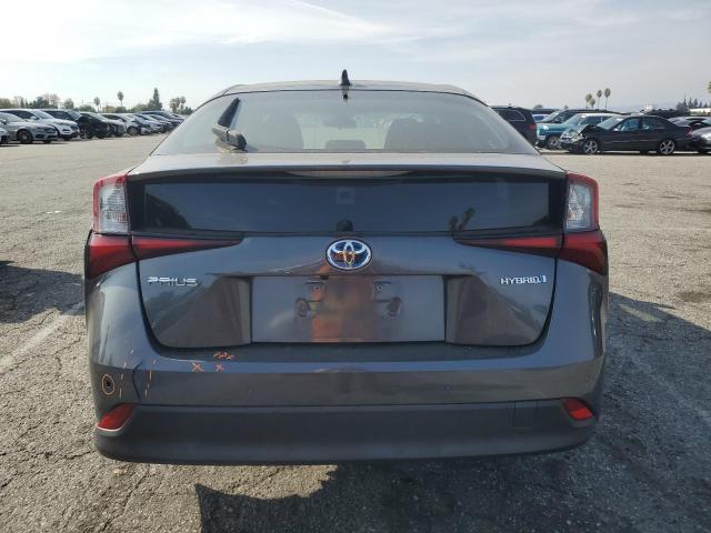 2021 TOYOTA PRIUS SPEC JTDKAMFU1M3133118