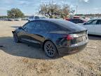 Lot #3301752353 2023 TESLA MODEL 3