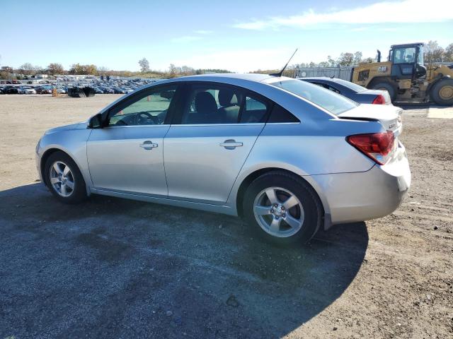 2012 CHEVROLET CRUZE LT - 1G1PF5SC6C7200449