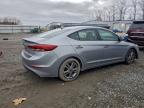 Lot #3302664005 2017 HYUNDAI ELANTRA SE