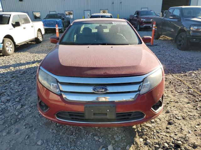 2010 FORD FUSION SE #3302897906