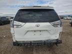 Lot #3294700162 2019 TOYOTA SIENNA SE