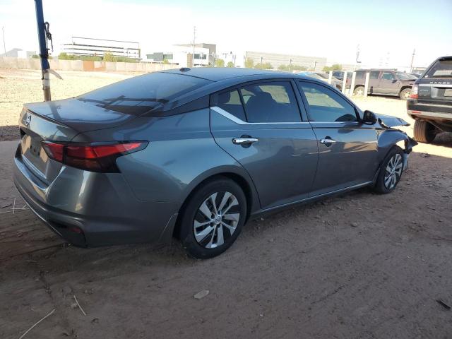 2020 NISSAN ALTIMA S - 1N4BL4BV3LC172838