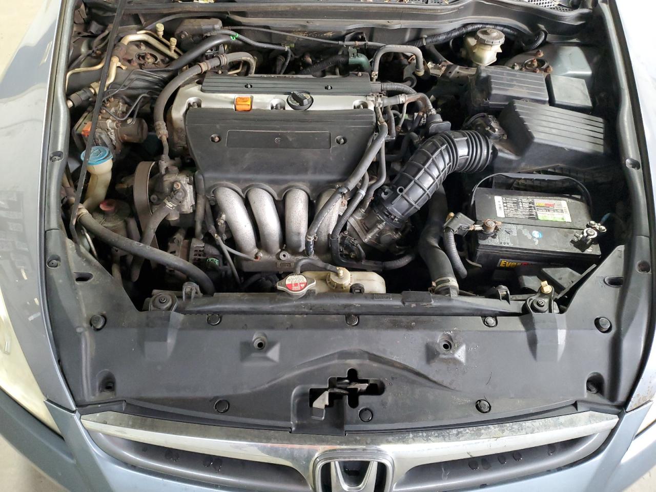 Lot #3285555274 2007 HONDA ACCORD SE