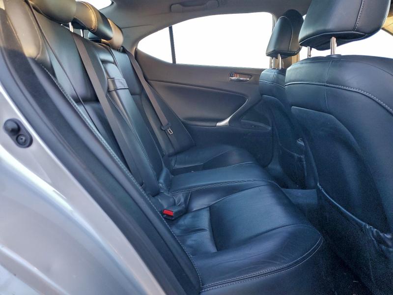 2010 LEXUS IS 250 #3297870793