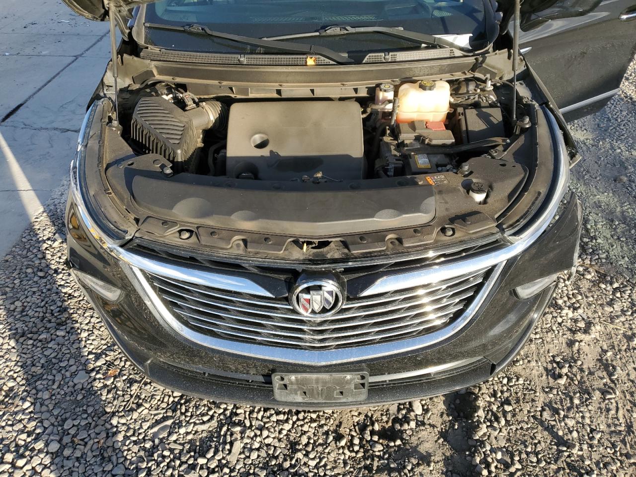 BUICK ENCLAVE PREMIUM