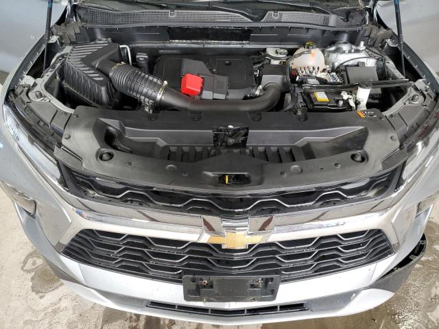 2024 CHEVROLET BLAZER 3LT #3294305918