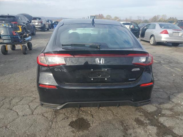 2025 HONDA CIVIC SPOR #3298027203
