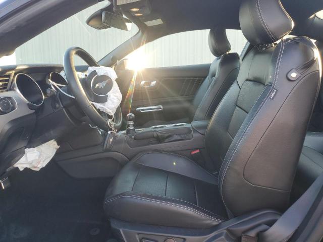 2021 FORD MUSTANG #3294301898