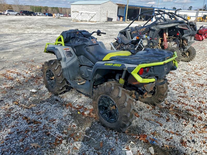 2020 CAN-AM OUTLANDER X MR 1000R #3297932832