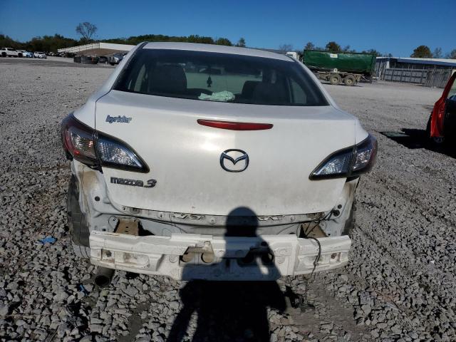 2011 MAZDA 3 I #3301819350