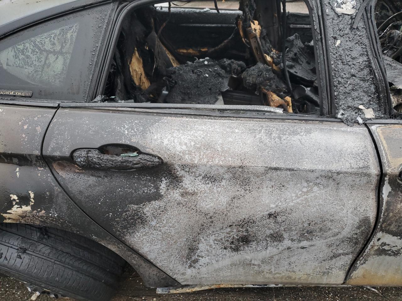 BMW 4 SERIES XI GRAN COUPE SULEV