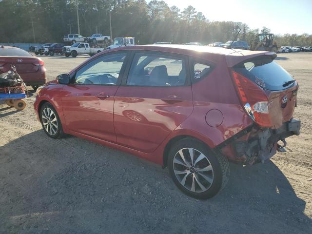2015 HYUNDAI ACCENT GLS KMHCU5AE9FU217925