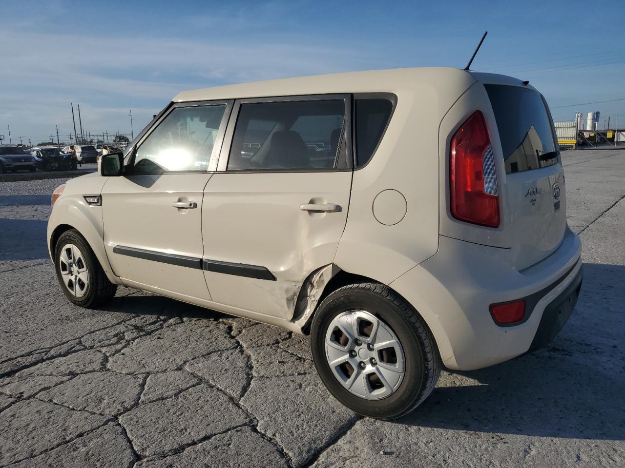 Lot #3285693692 2012 KIA SOUL
